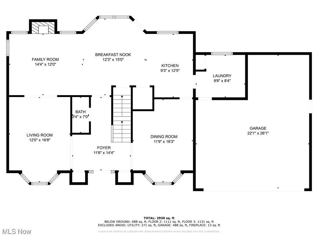 14713 Stillbrooke Drive, Strongsville, Ohio image 49