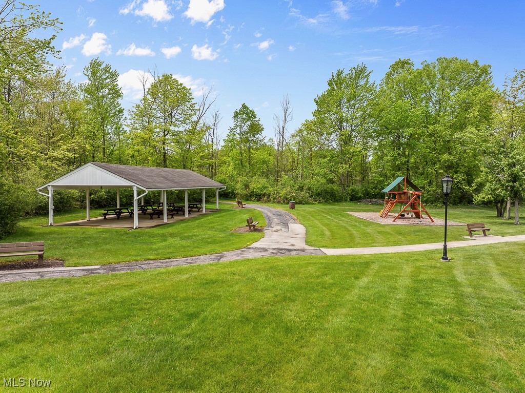 14713 Stillbrooke Drive, Strongsville, Ohio image 46