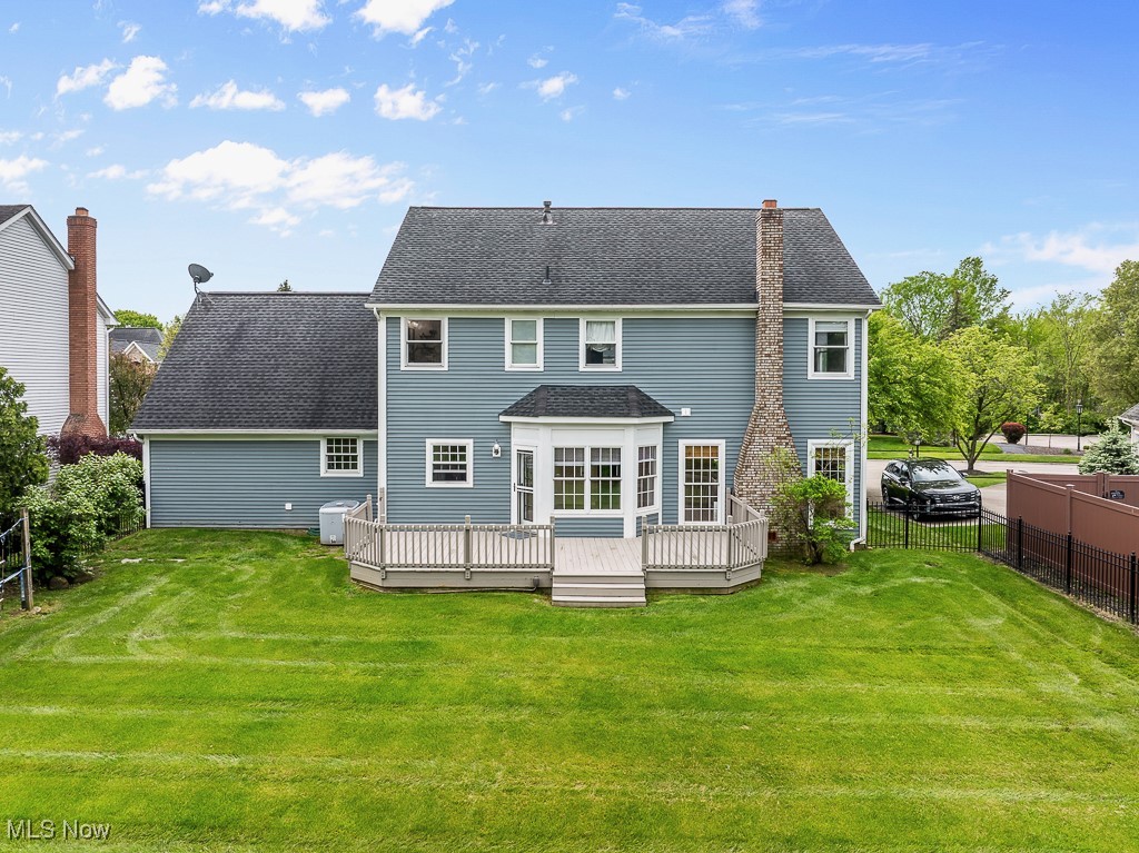 14713 Stillbrooke Drive, Strongsville, Ohio image 42