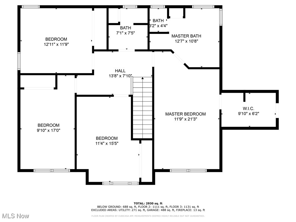 14713 Stillbrooke Drive, Strongsville, Ohio image 50