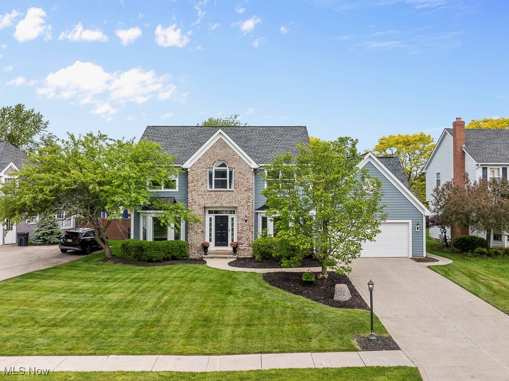 14713 Stillbrooke Drive, Strongsville, Ohio image 1