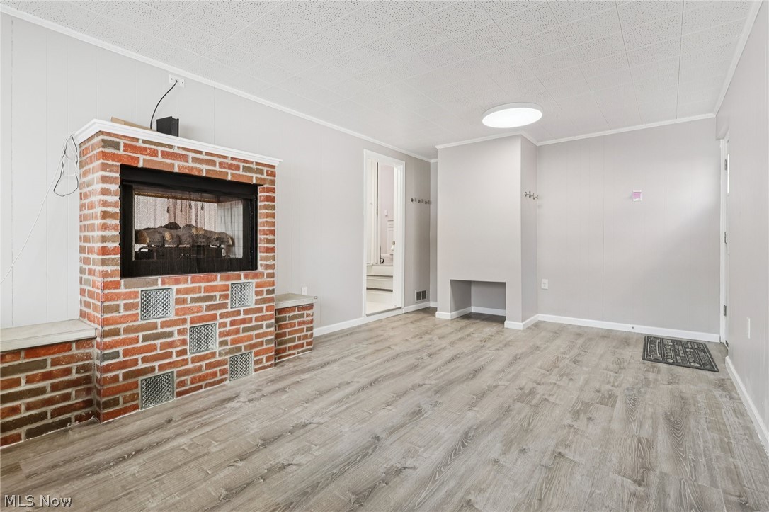 Situated/The City/North Olmste - Residential