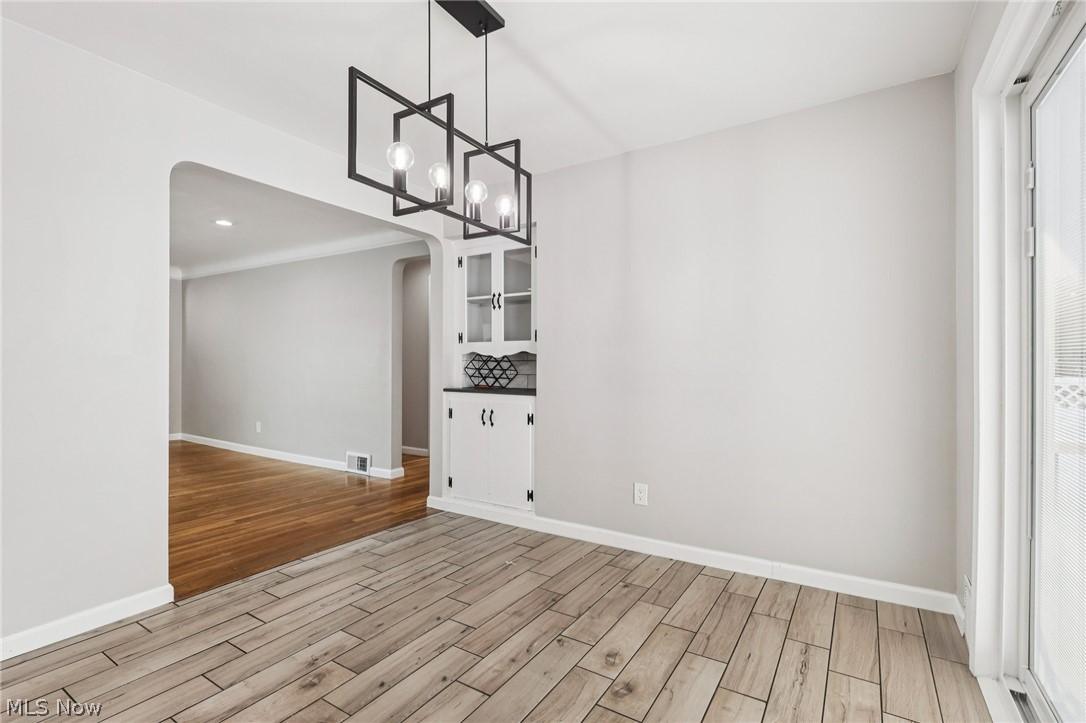 Situated/The City/North Olmste - Residential