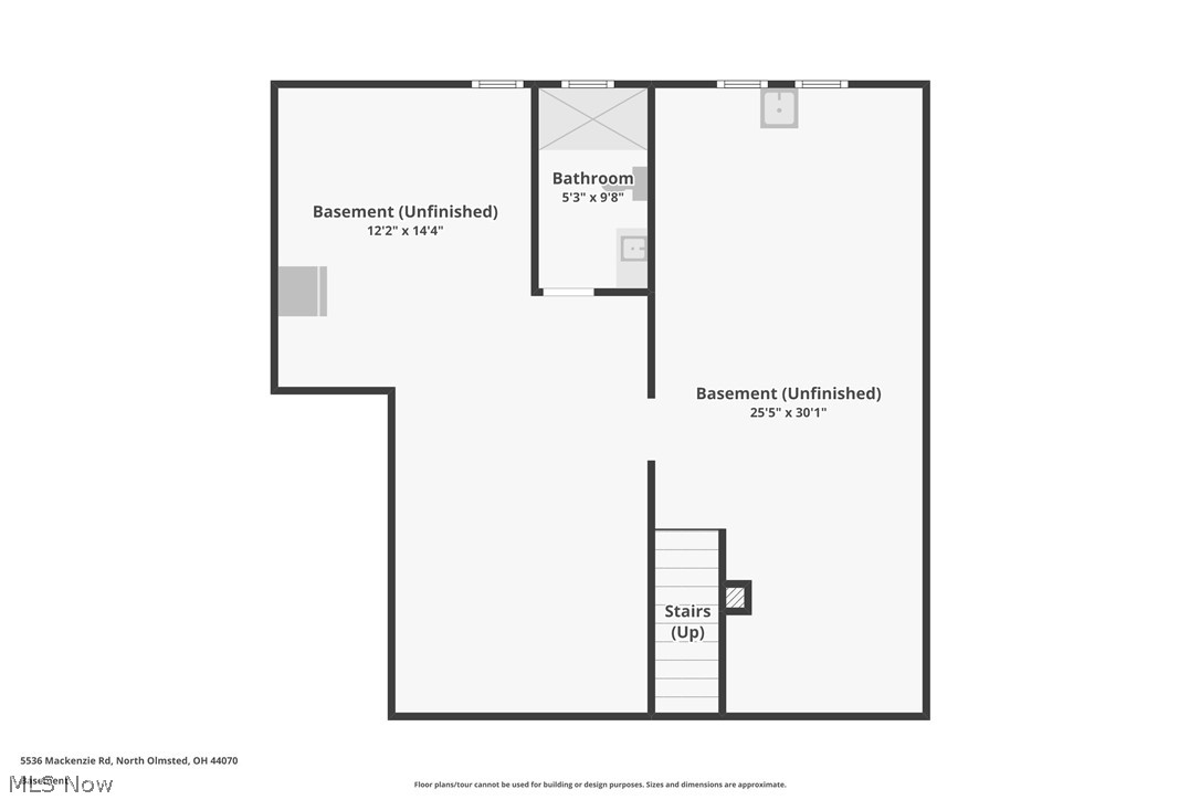 Situated/The City/North Olmste - Residential