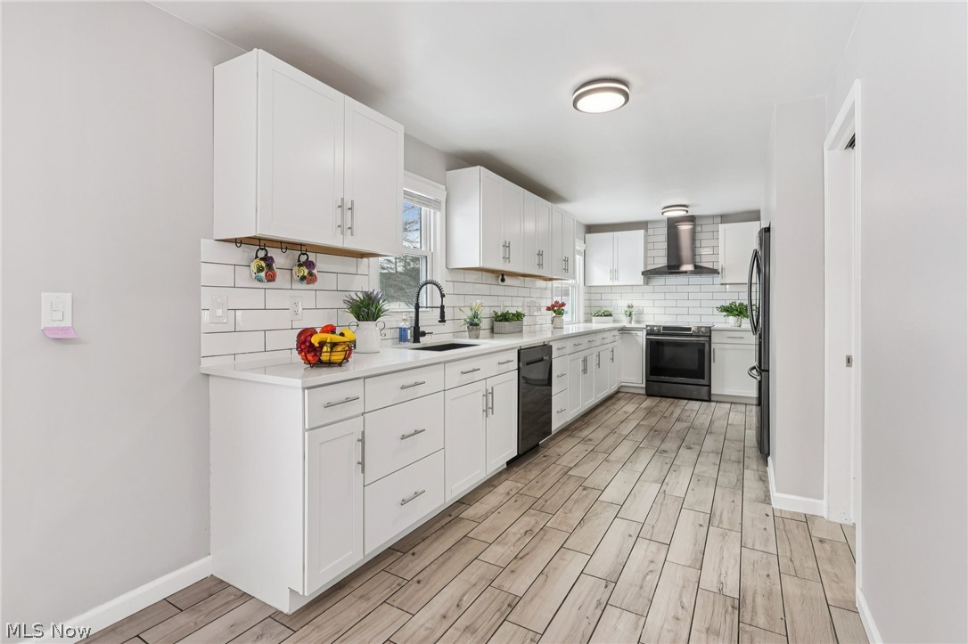 Situated/The City/North Olmste - Residential