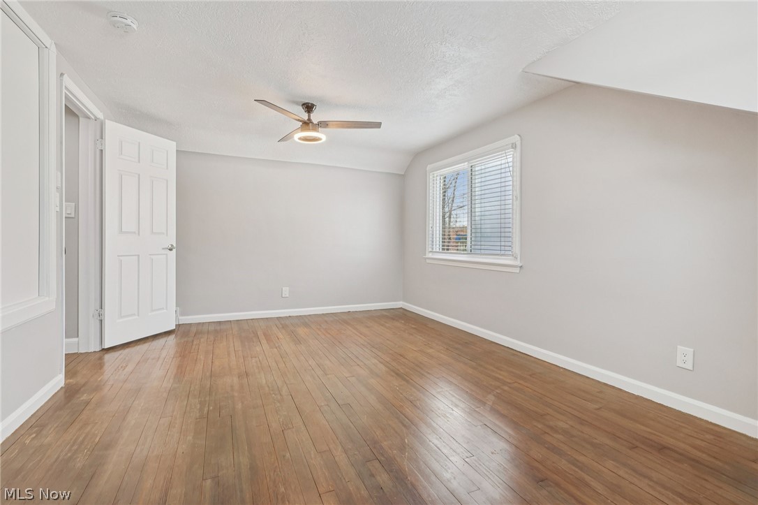 Situated/The City/North Olmste - Residential