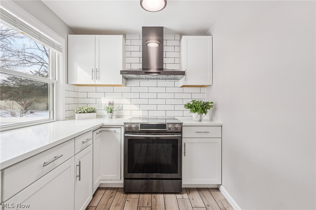 Situated/The City/North Olmste - Residential