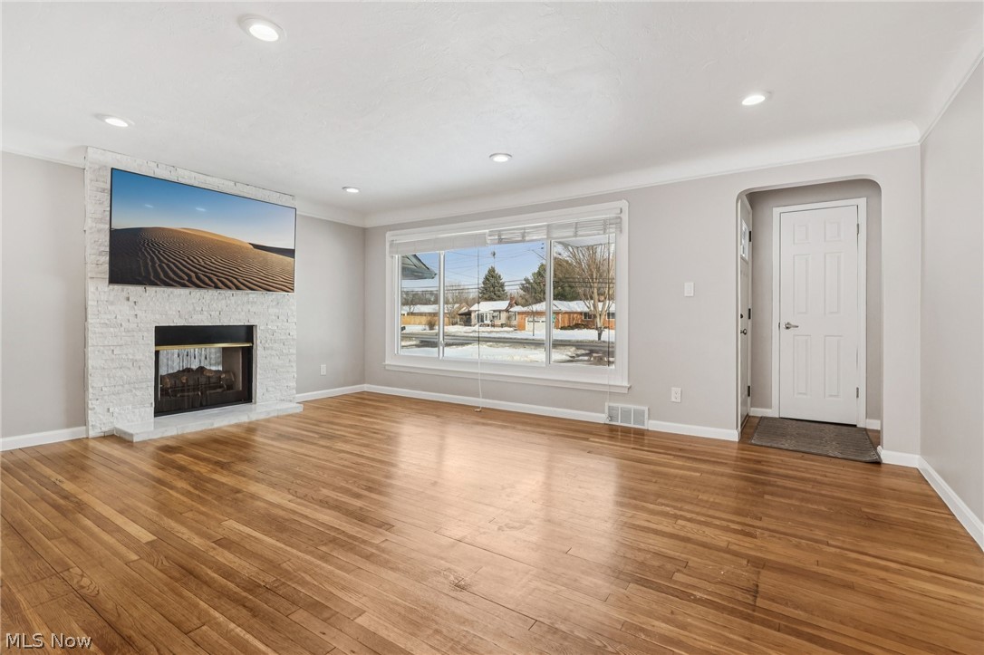 Situated/The City/North Olmste - Residential