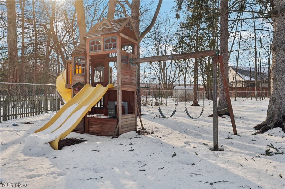 Situated/The City/North Olmste - Residential