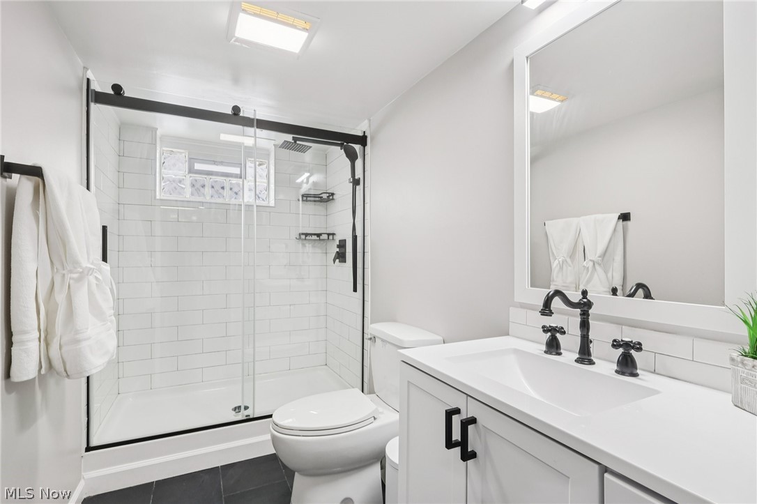 Situated/The City/North Olmste - Residential