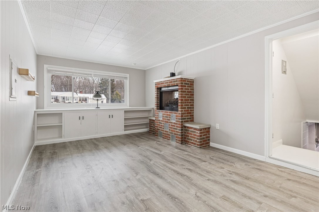 Situated/The City/North Olmste - Residential