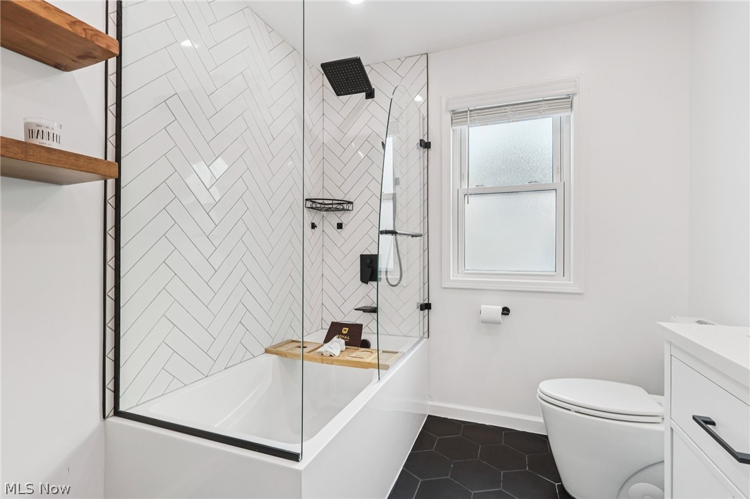 Situated/The City/North Olmste - Residential