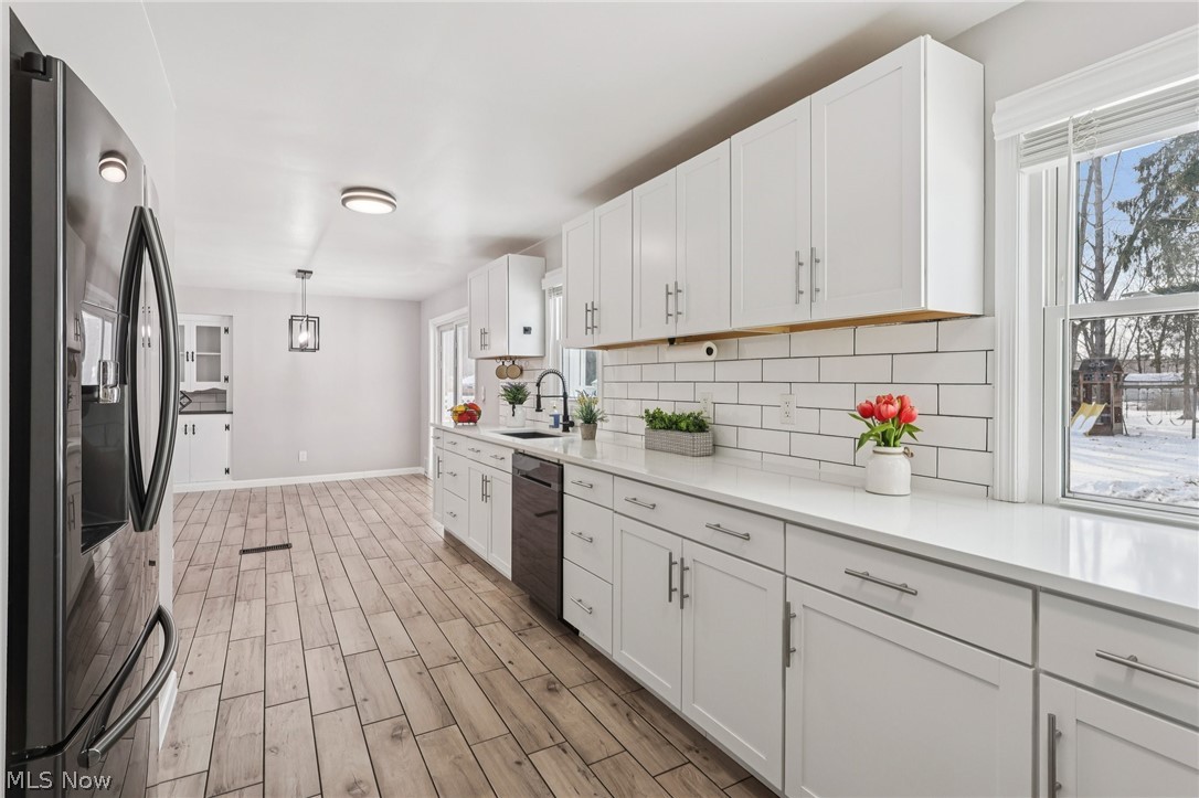 Situated/The City/North Olmste - Residential