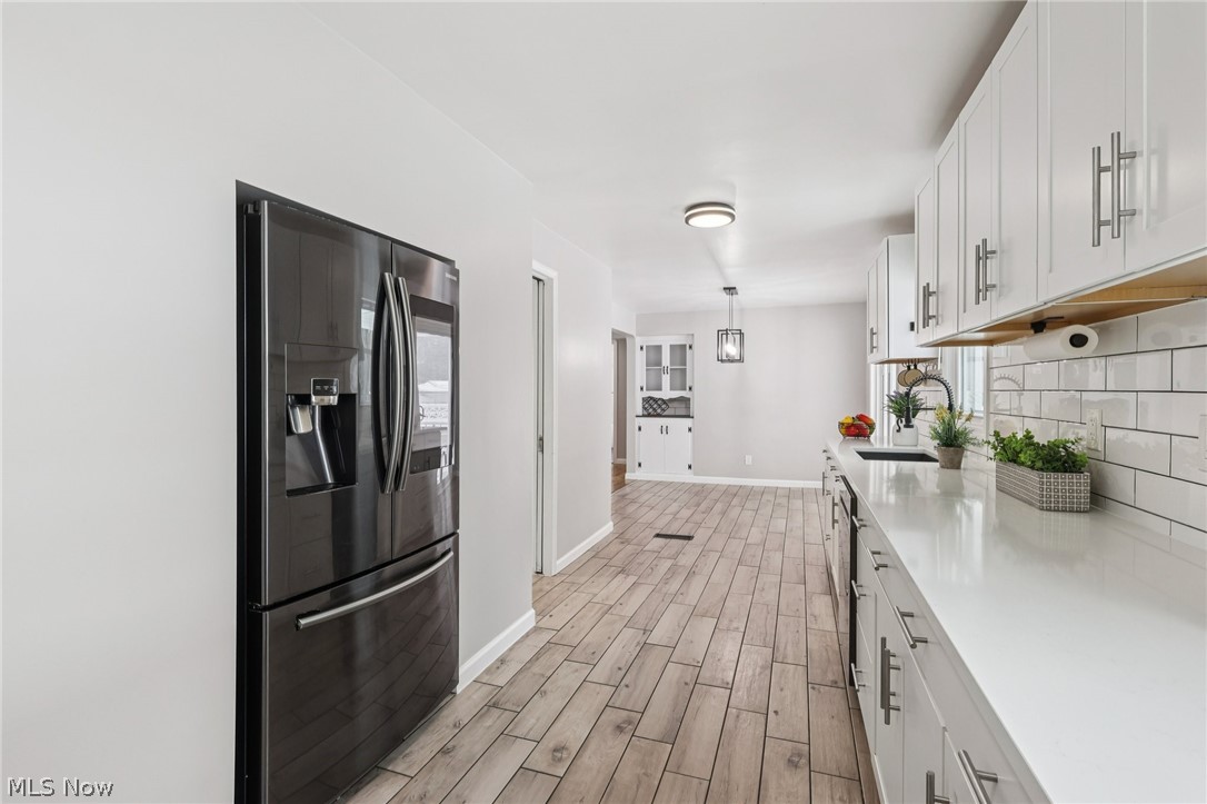 Situated/The City/North Olmste - Residential