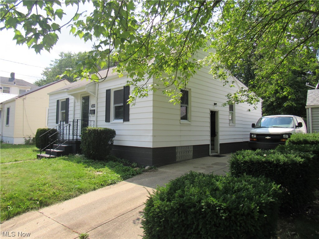 Goodyear Heights - Residential