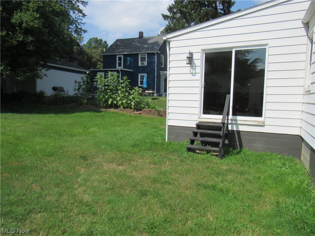 Goodyear Heights - Residential