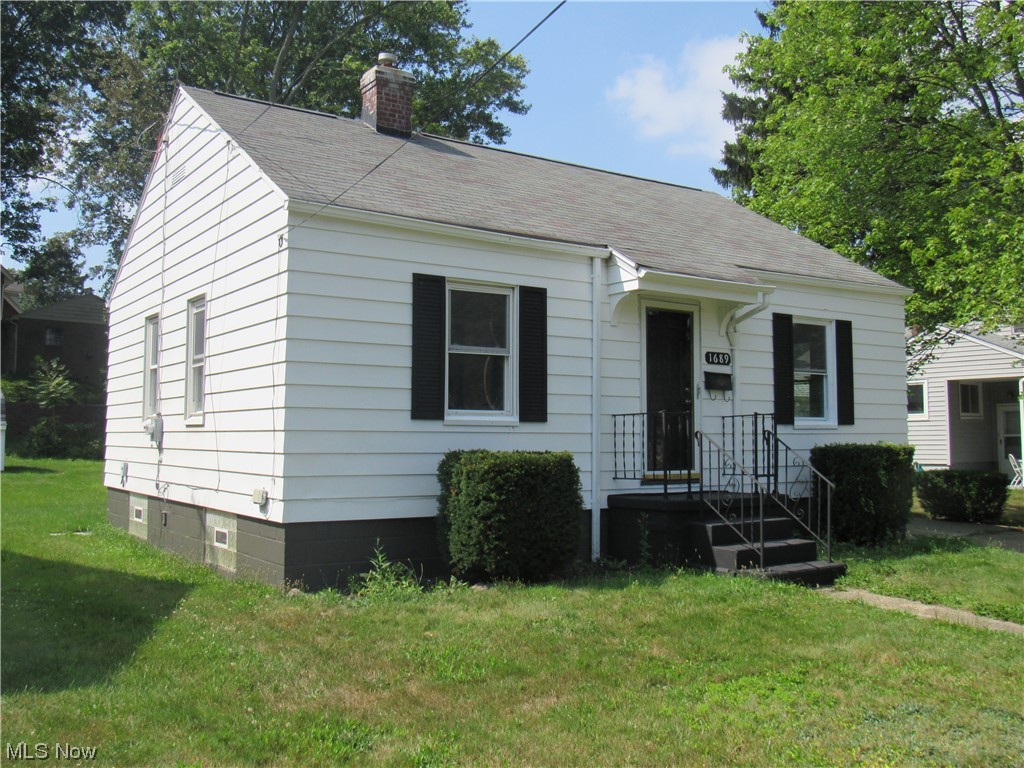 Goodyear Heights - Residential