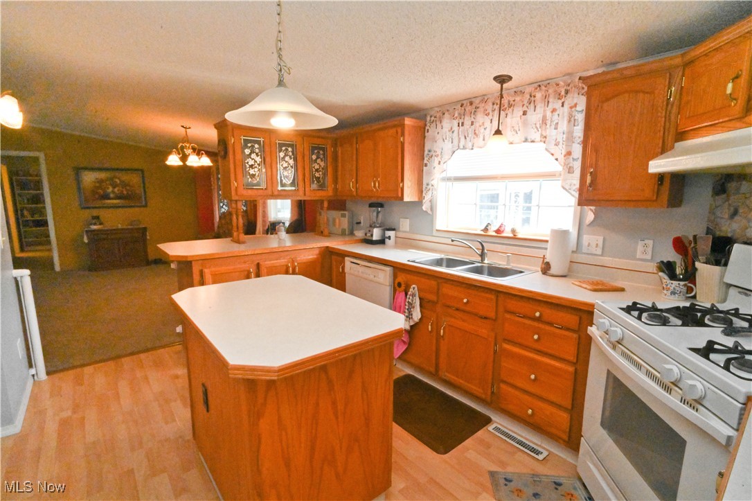 Sebring Estates - Residential