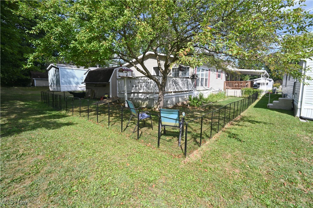 Sebring Estates - Residential