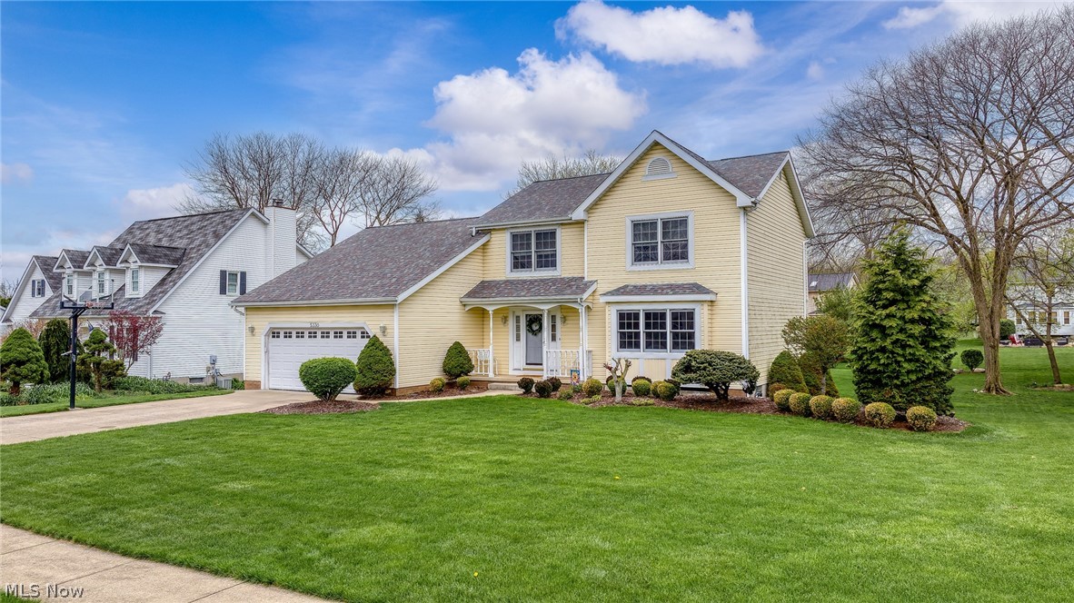 Lacolline Estate 1 - Residential