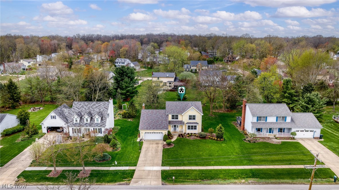 Lacolline Estate 1 - Residential