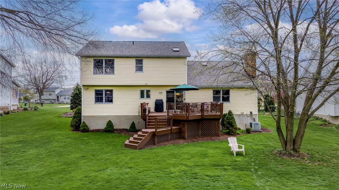 Lacolline Estate 1 - Residential