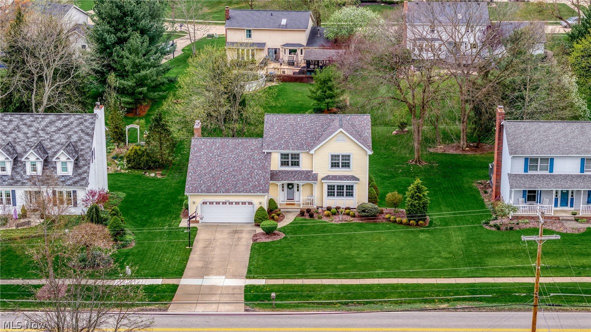 Lacolline Estate 1 - Residential