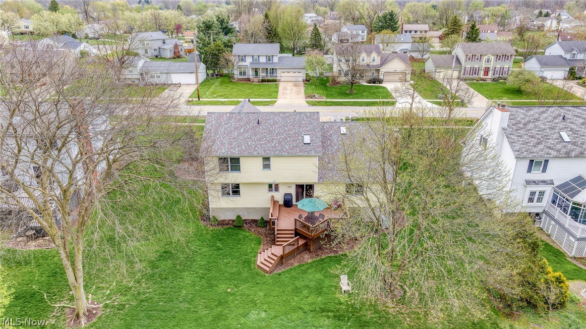 Lacolline Estate 1 - Residential