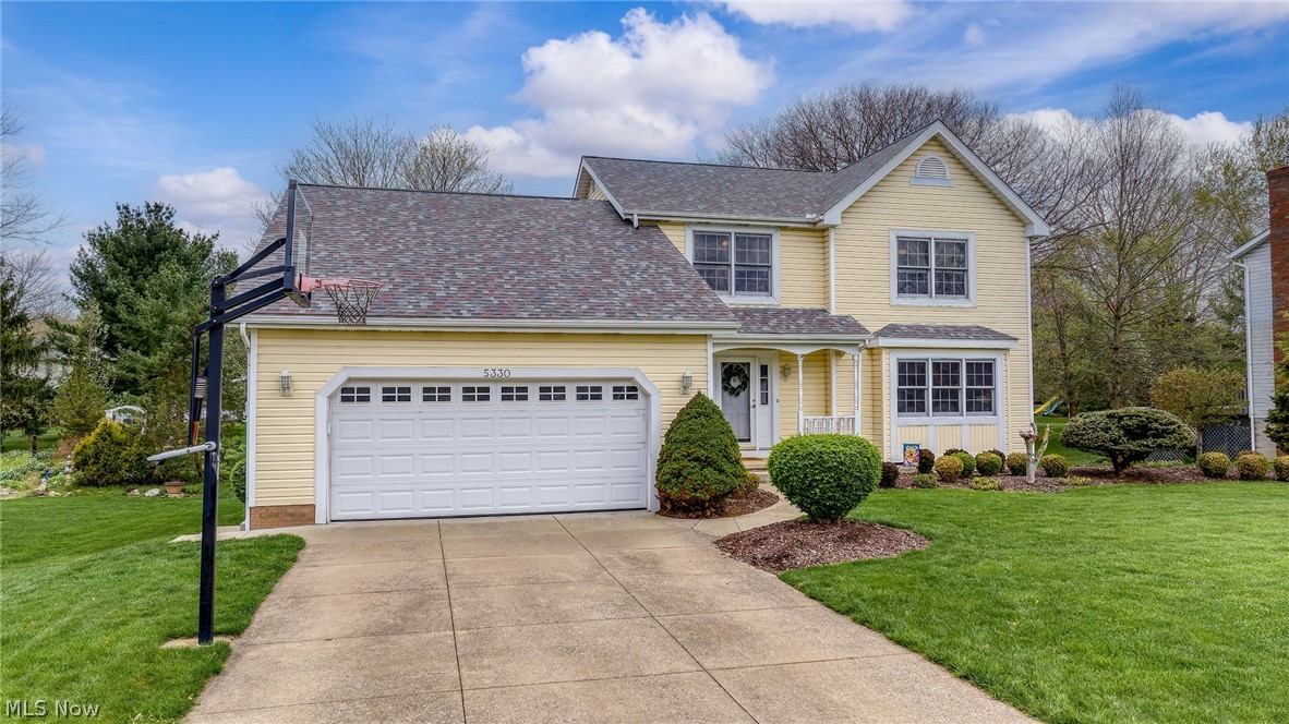 Lacolline Estate 1 - Residential