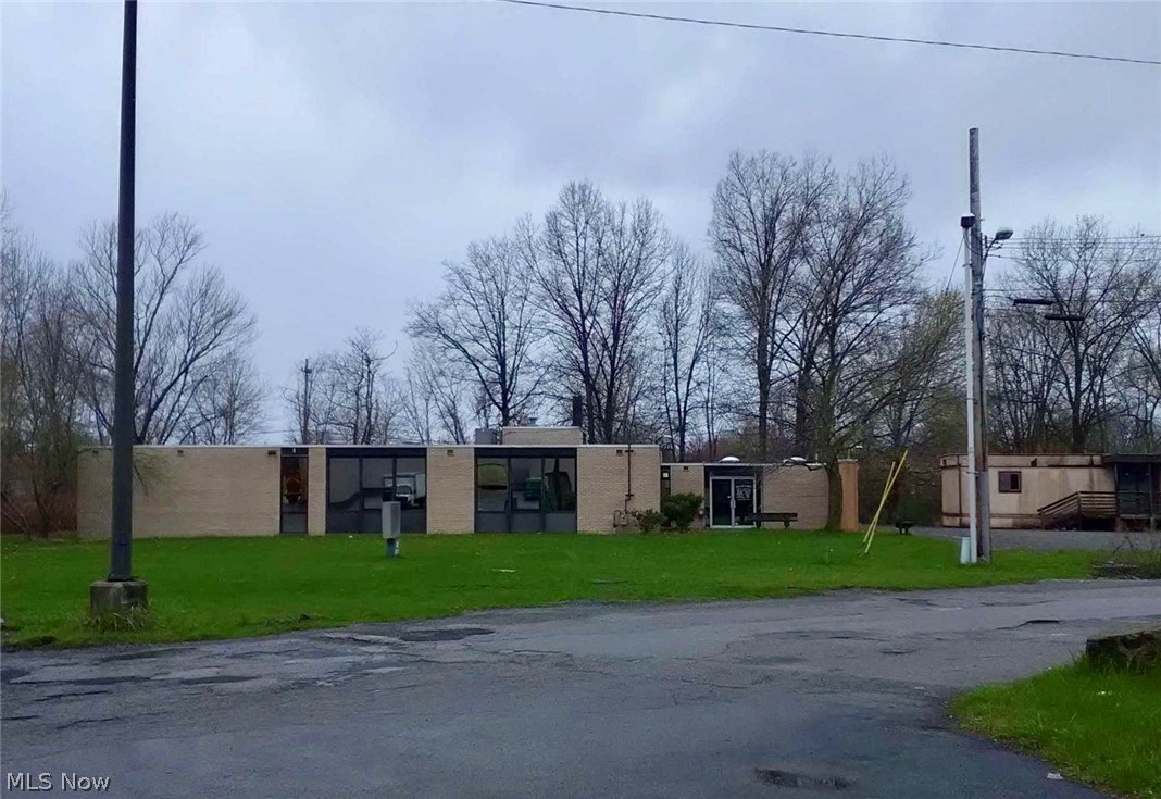 City/Niles - Commercial Sale