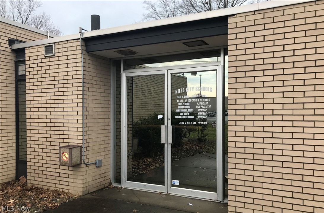 City/Niles - Commercial Sale