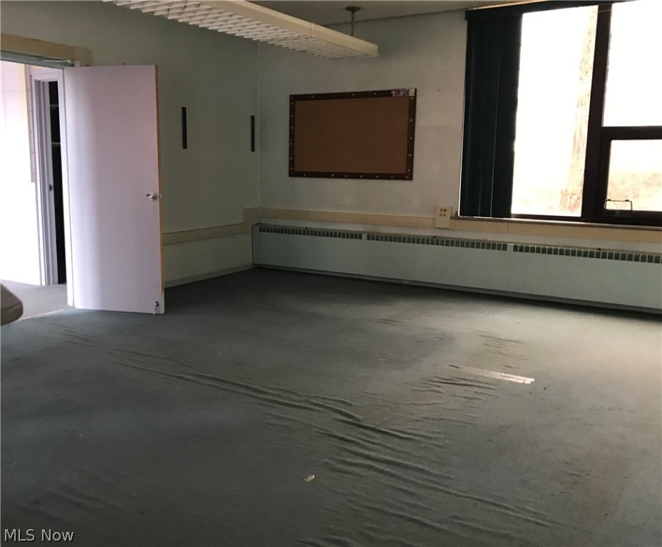 City/Niles - Commercial Sale