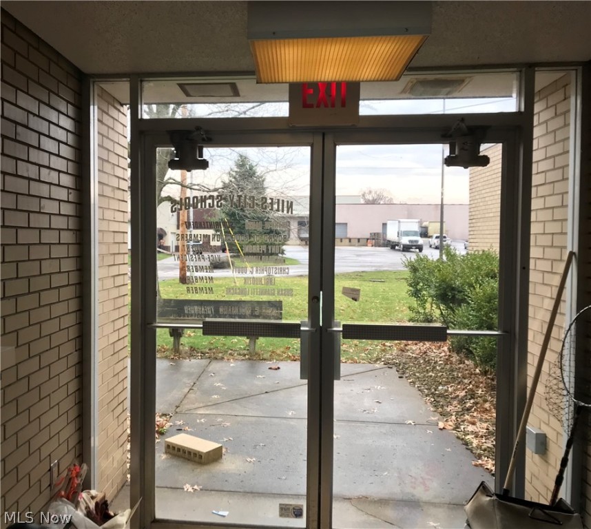 City/Niles - Commercial Sale