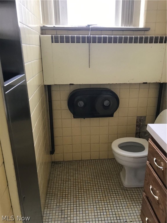 City/Niles - Commercial Sale