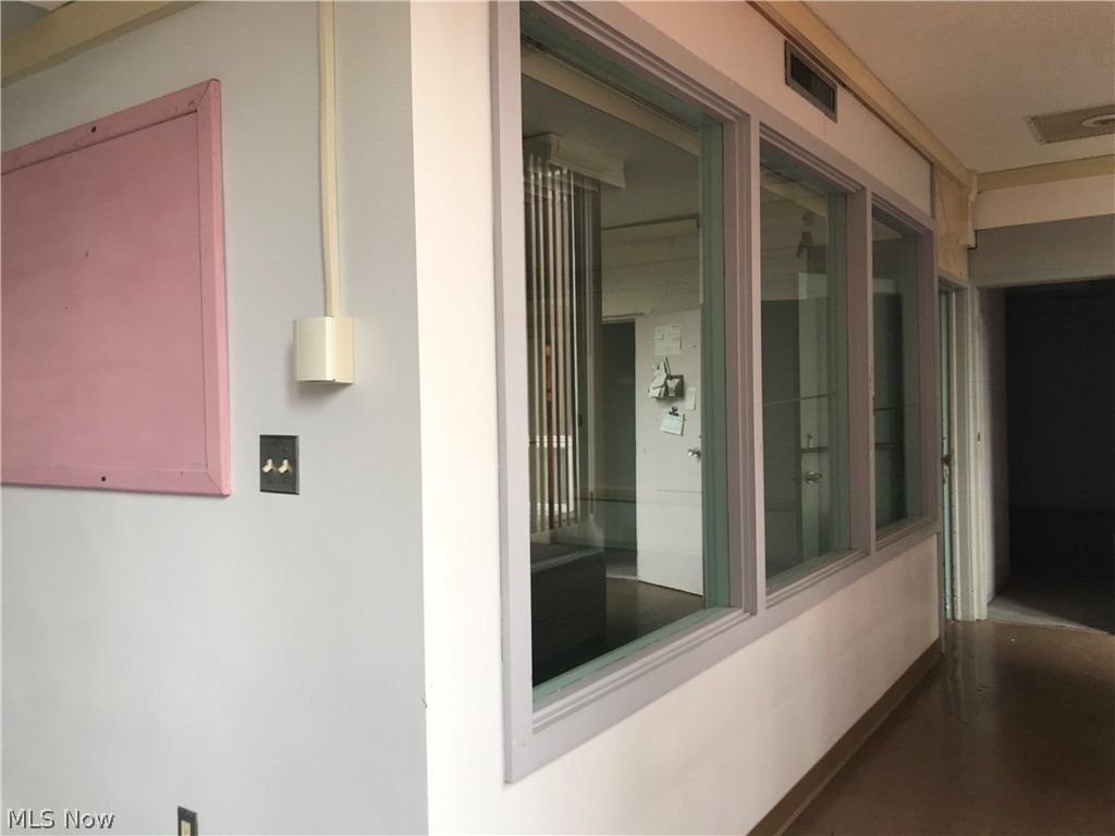 City/Niles - Commercial Sale