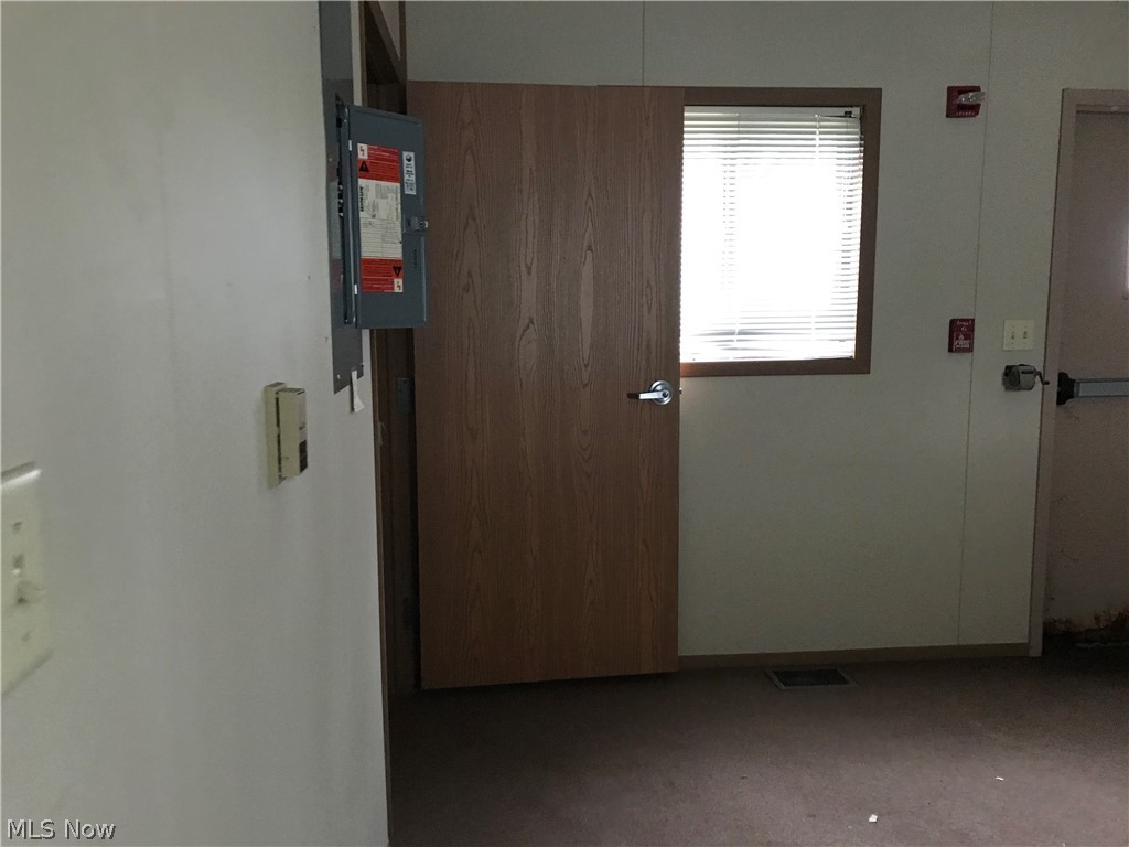 City/Niles - Commercial Sale