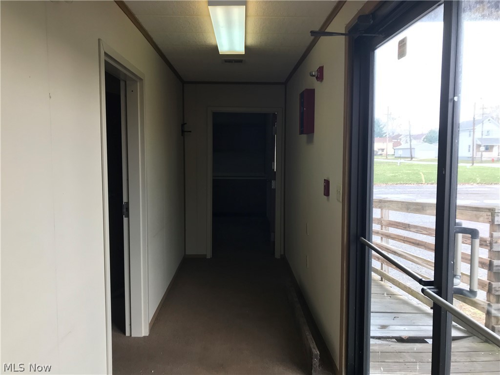 City/Niles - Commercial Sale