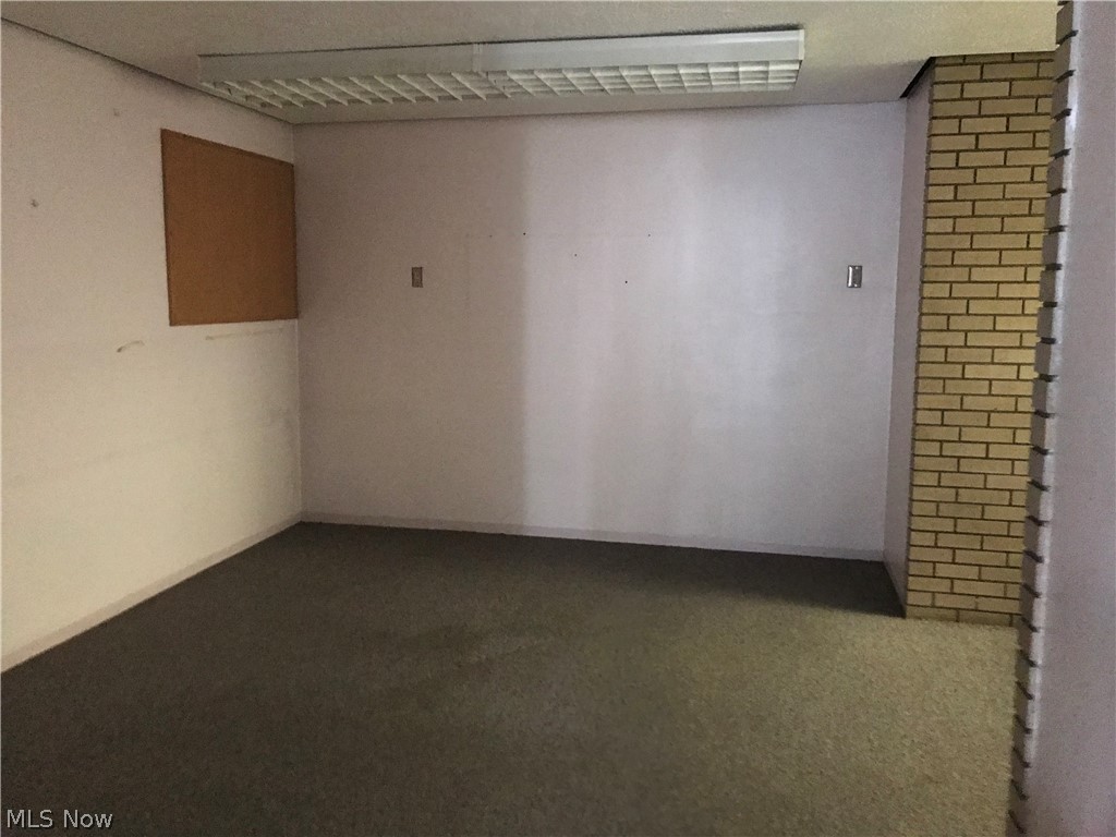City/Niles - Commercial Sale