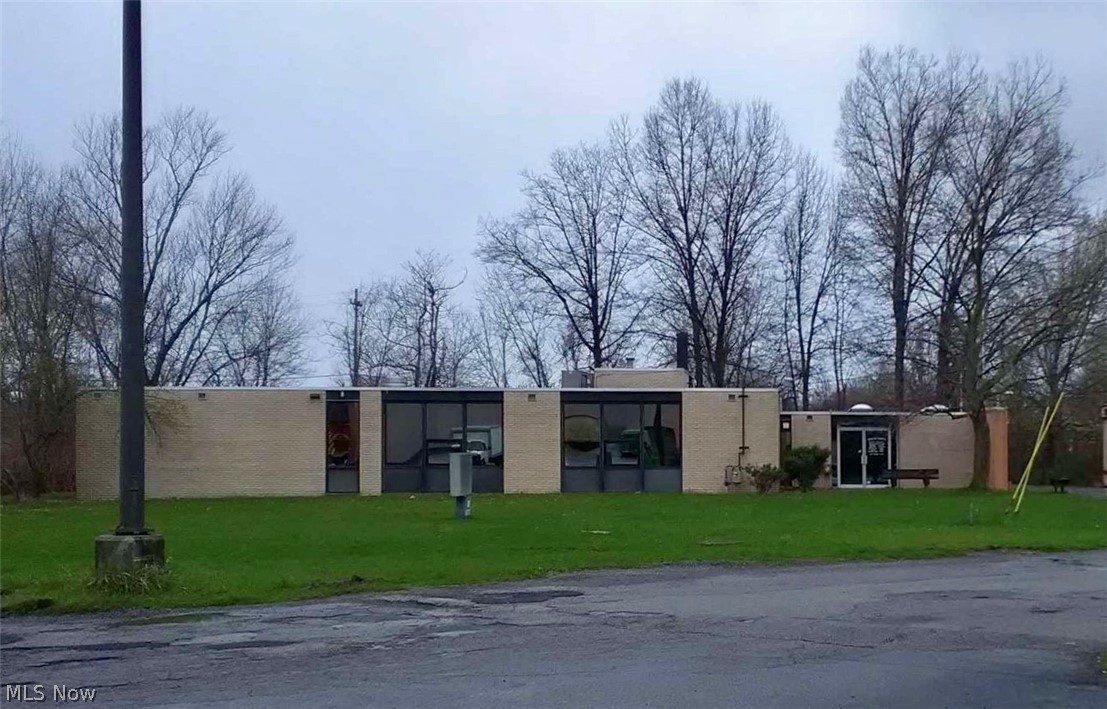 City/Niles - Commercial Sale