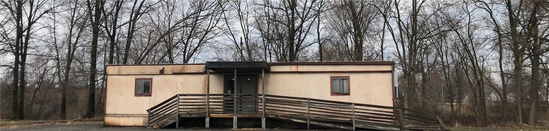 City/Niles - Commercial Sale