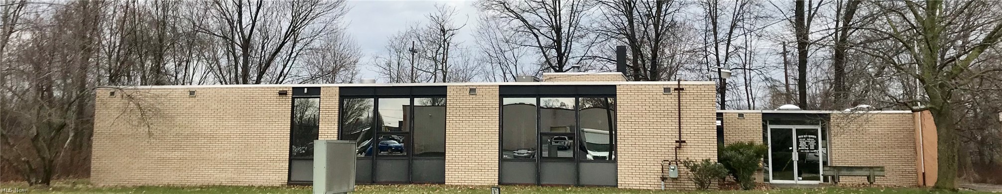 City/Niles - Commercial Sale