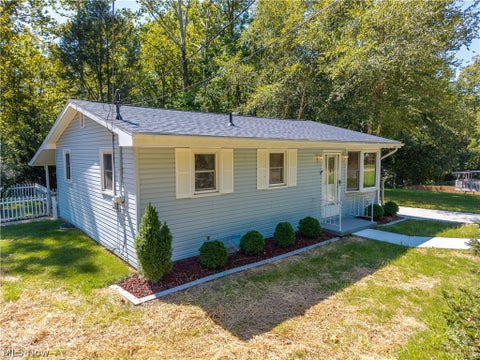 Homes For Sale - 1038 Hadley Lane<br/> Marietta, OH 45750
