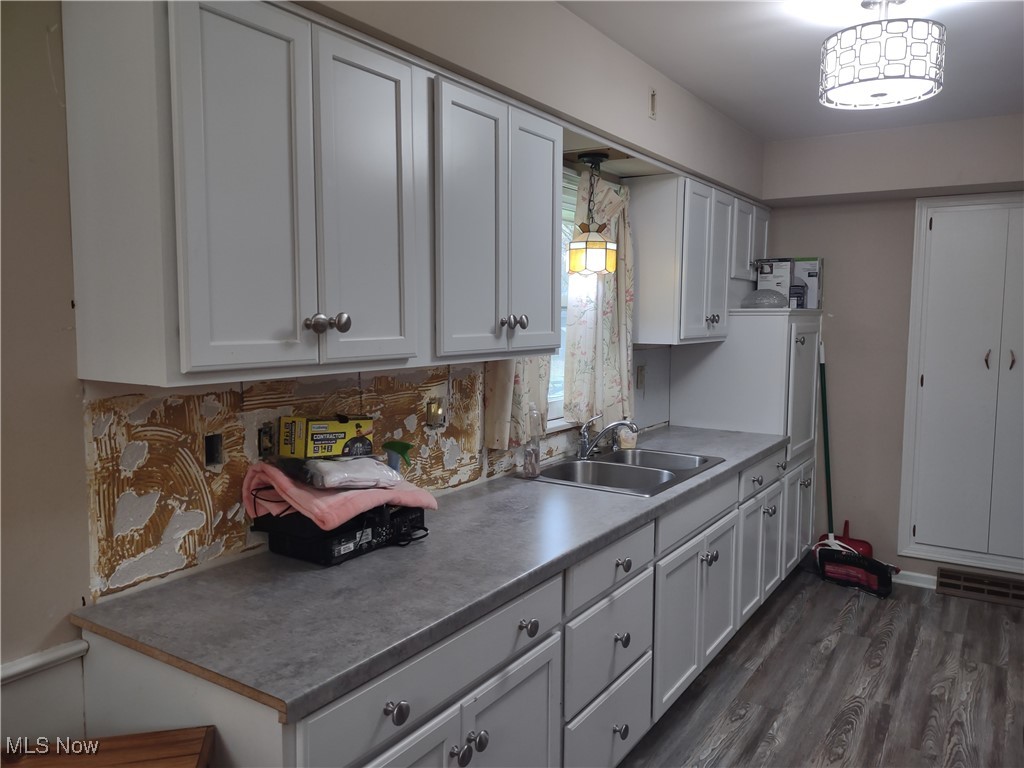 Nimisila Hlds 5th Add - Residential