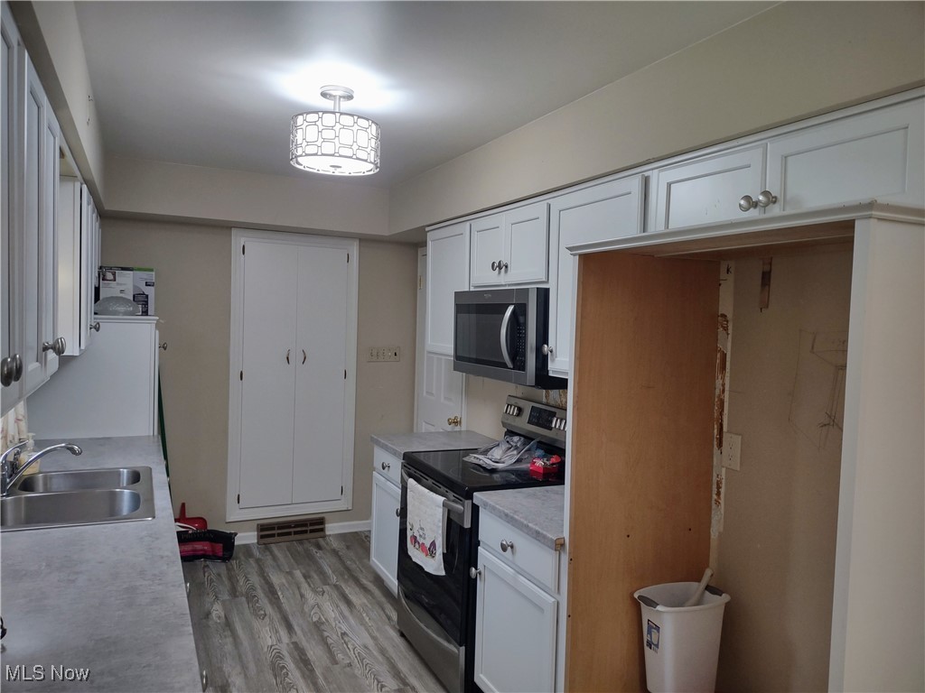 Nimisila Hlds 5th Add - Residential