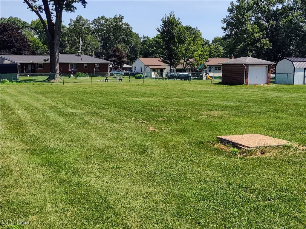 Nimisila Hlds 5th Add - Residential