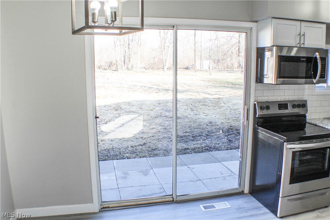 Plum Crk Dev - Residential