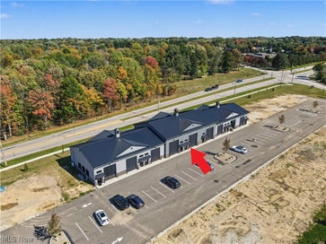 5698 Hudson Drive 5 Hudson OH 44236