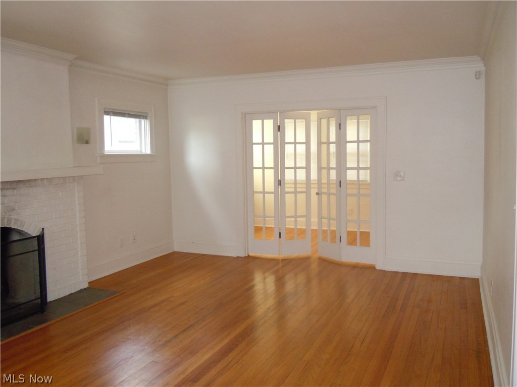 Meadowbrook Land Cos Coventry - Residential Lease