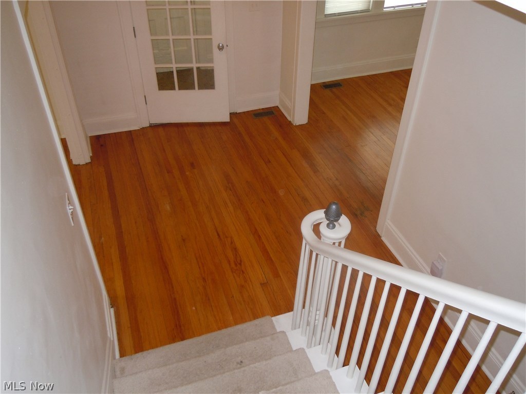 Meadowbrook Land Cos Coventry - Residential Lease