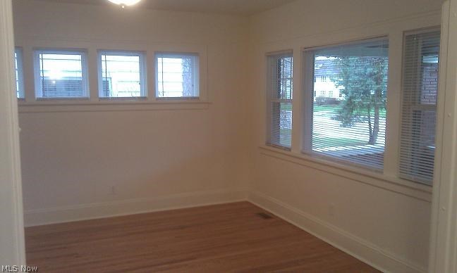 Meadowbrook Land Cos Coventry - Residential Lease